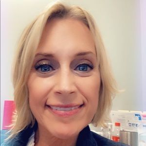 Meet your Posher, Tammy